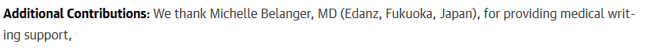 Jama Oncology-contribution