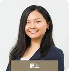 野上