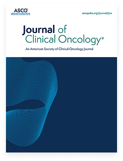 Journal of Clinical Oncology